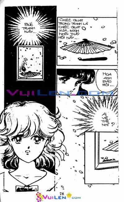 Ngôi sao cô đơn - Chapter 7 - Trang 80