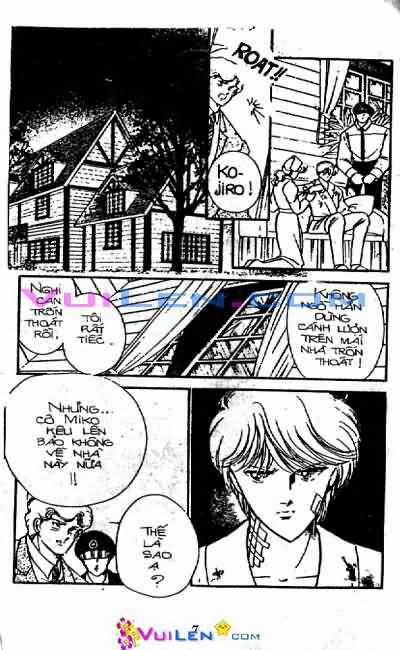 Ngôi sao cô đơn - Chapter 7 - Trang 9