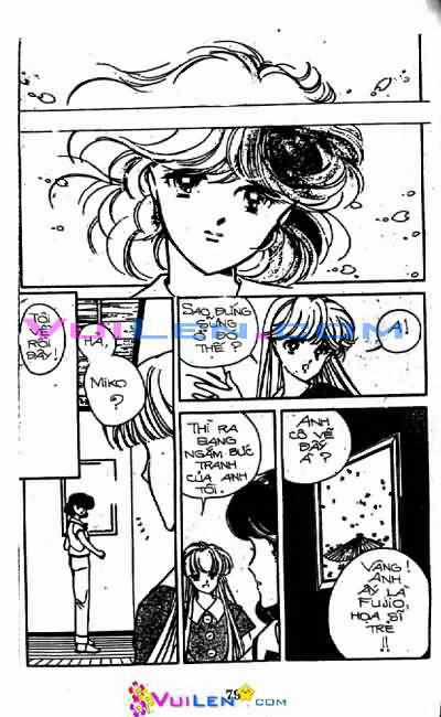 Ngôi sao cô đơn - Chapter 7 - Trang 81