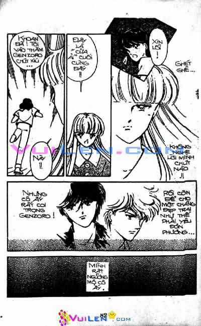 Ngôi sao cô đơn - Chapter 7 - Trang 84