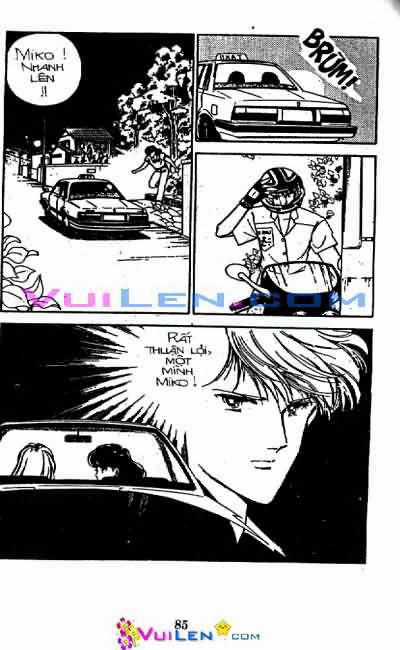 Ngôi sao cô đơn - Chapter 7 - Trang 87