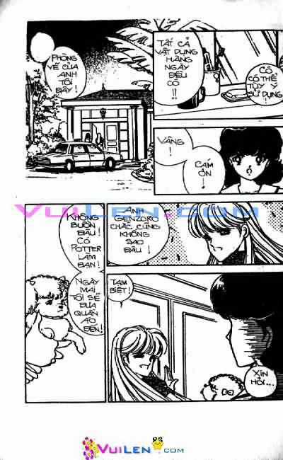 Ngôi sao cô đơn - Chapter 7 - Trang 88