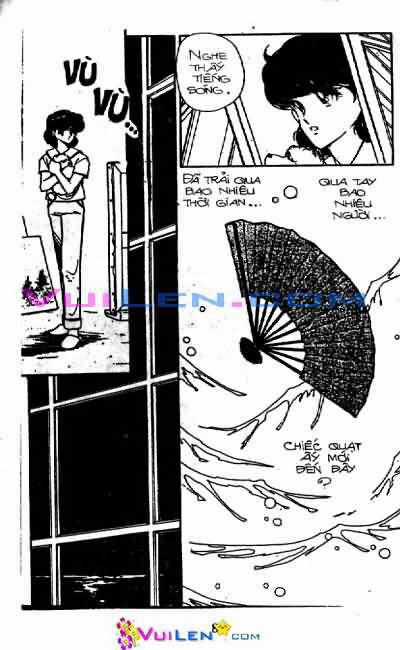 Ngôi sao cô đơn - Chapter 7 - Trang 90