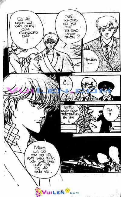 Ngôi sao cô đơn - Chapter 7 - Trang 10