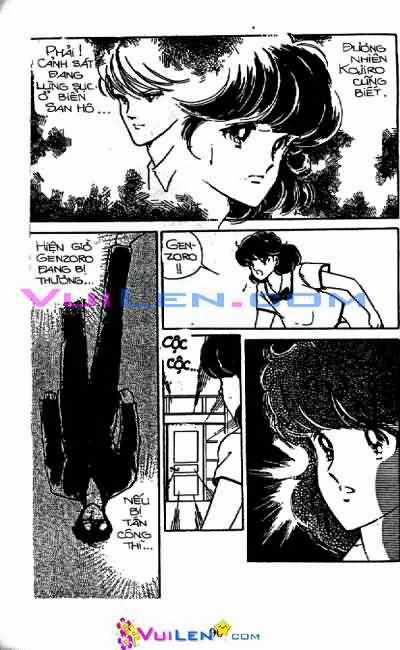 Ngôi sao cô đơn - Chapter 7 - Trang 92