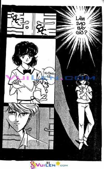 Ngôi sao cô đơn - Chapter 7 - Trang 93