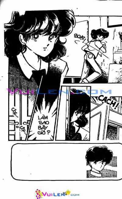 Ngôi sao cô đơn - Chapter 7 - Trang 94