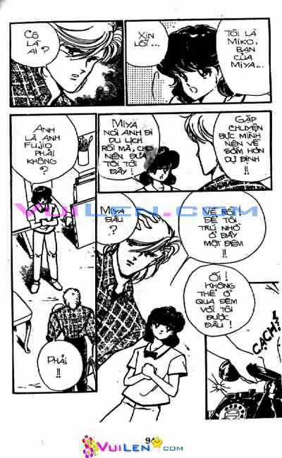 Ngôi sao cô đơn - Chapter 7 - Trang 96