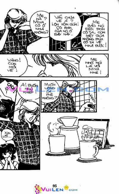 Ngôi sao cô đơn - Chapter 7 - Trang 97