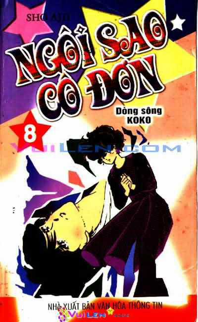 Ngôi sao cô đơn - Chapter 8 - Trang 2