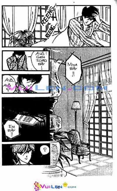 Ngôi sao cô đơn - Chapter 8 - Trang 101