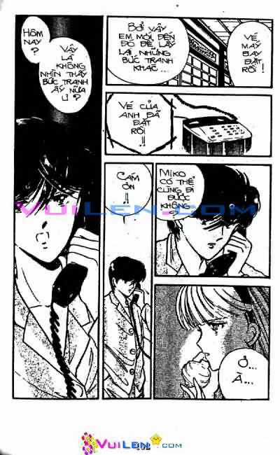 Ngôi sao cô đơn - Chapter 8 - Trang 104