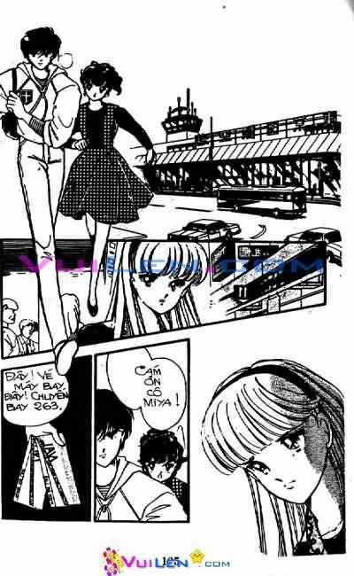 Ngôi sao cô đơn - Chapter 8 - Trang 107