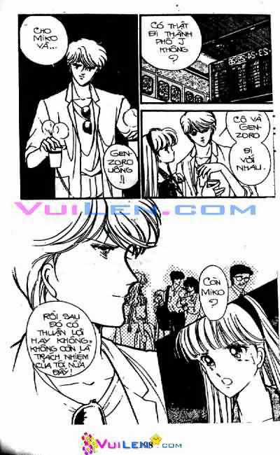 Ngôi sao cô đơn - Chapter 8 - Trang 110