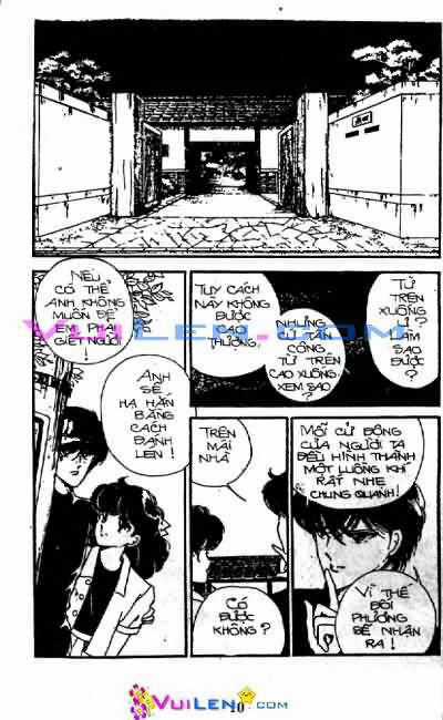 Ngôi sao cô đơn - Chapter 8 - Trang 12