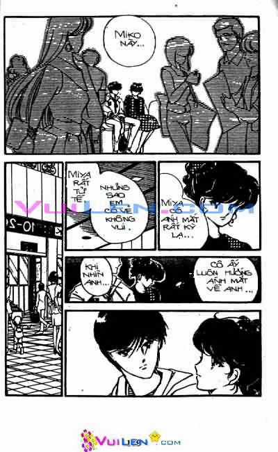 Ngôi sao cô đơn - Chapter 8 - Trang 111