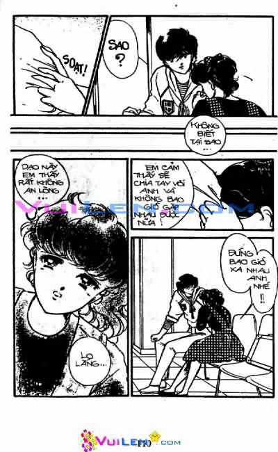 Ngôi sao cô đơn - Chapter 8 - Trang 112