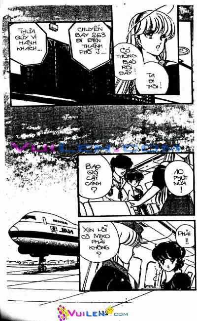 Ngôi sao cô đơn - Chapter 8 - Trang 114