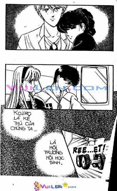 Ngôi sao cô đơn - Chapter 8 - Trang 123