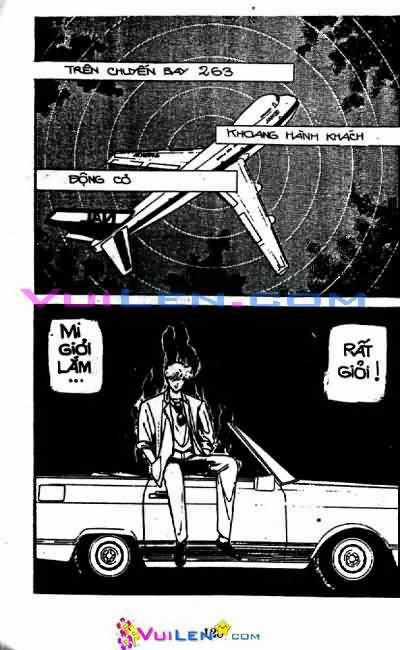 Ngôi sao cô đơn - Chapter 8 - Trang 130