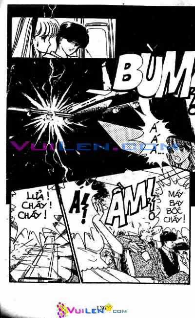 Ngôi sao cô đơn - Chapter 8 - Trang 132