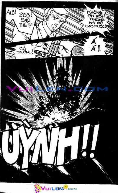 Ngôi sao cô đơn - Chapter 8 - Trang 135