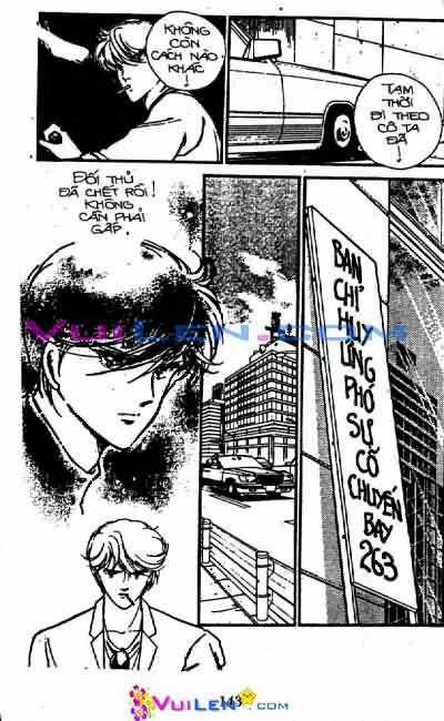 Ngôi sao cô đơn - Chapter 8 - Trang 145