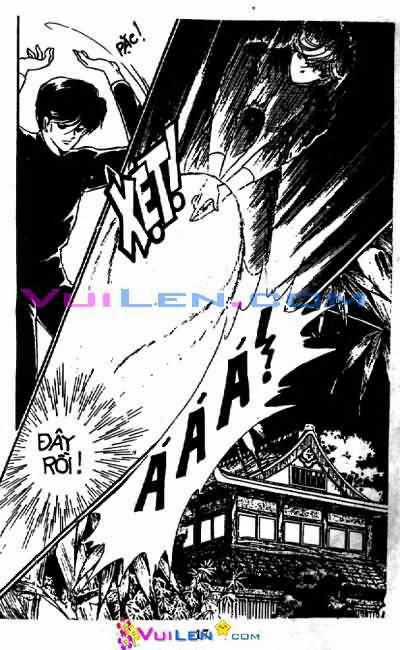 Ngôi sao cô đơn - Chapter 8 - Trang 19