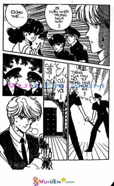 Ngôi sao cô đơn - Chapter 8 - Trang 29