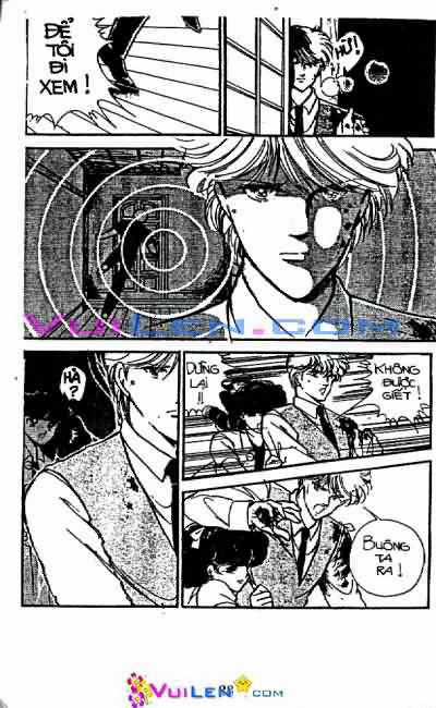 Ngôi sao cô đơn - Chapter 8 - Trang 30