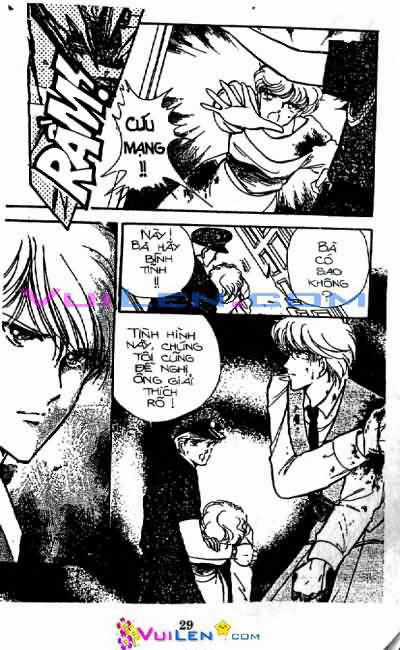 Ngôi sao cô đơn - Chapter 8 - Trang 31