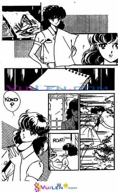 Ngôi sao cô đơn - Chapter 8 - Trang 34