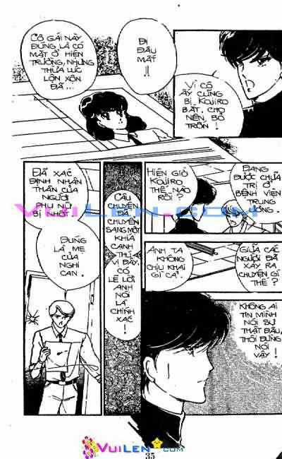 Ngôi sao cô đơn - Chapter 8 - Trang 37