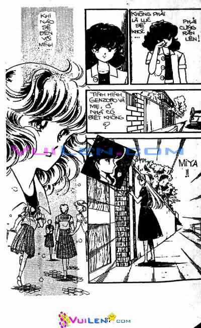 Ngôi sao cô đơn - Chapter 8 - Trang 39