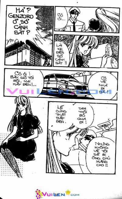 Ngôi sao cô đơn - Chapter 8 - Trang 40