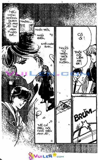 Ngôi sao cô đơn - Chapter 8 - Trang 42