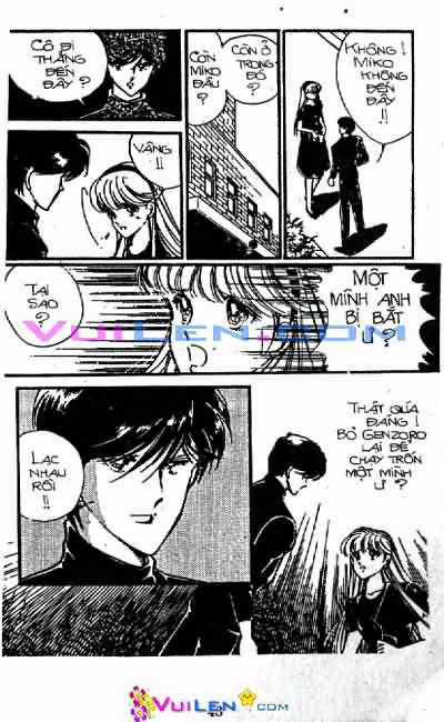 Ngôi sao cô đơn - Chapter 8 - Trang 45