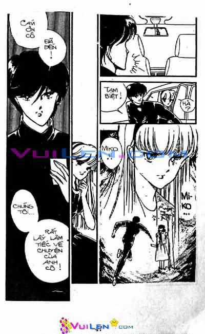 Ngôi sao cô đơn - Chapter 8 - Trang 49