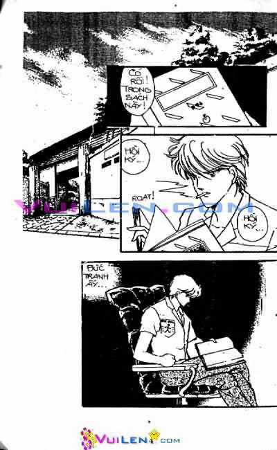 Ngôi sao cô đơn - Chapter 8 - Trang 6