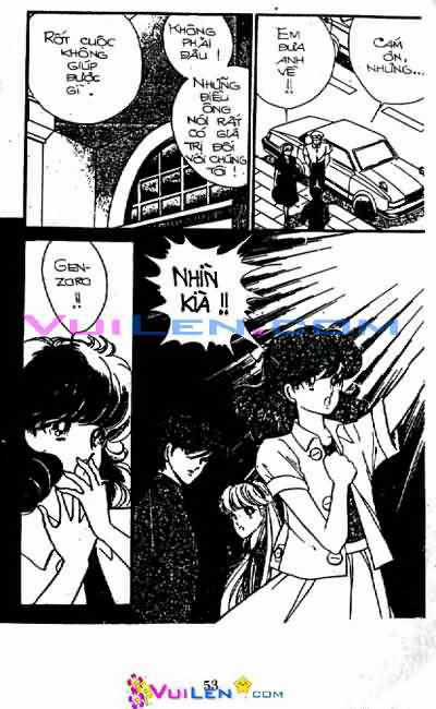 Ngôi sao cô đơn - Chapter 8 - Trang 55