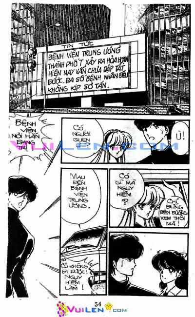 Ngôi sao cô đơn - Chapter 8 - Trang 56