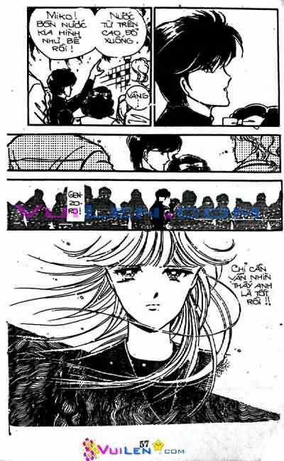 Ngôi sao cô đơn - Chapter 8 - Trang 59