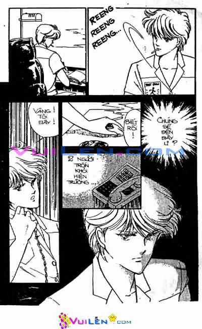 Ngôi sao cô đơn - Chapter 8 - Trang 7