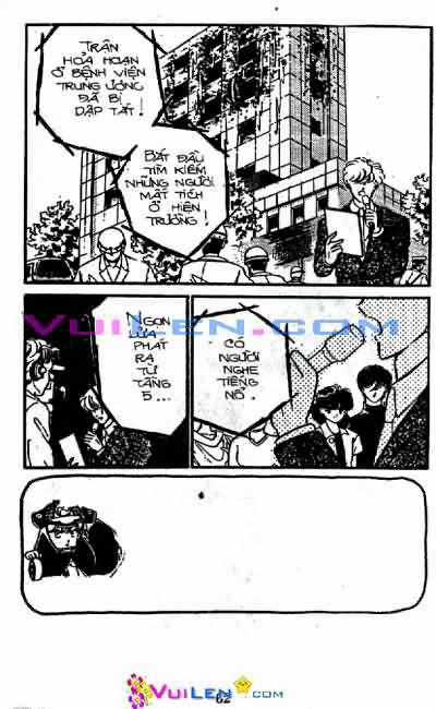 Ngôi sao cô đơn - Chapter 8 - Trang 64