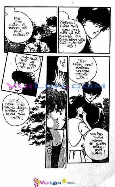 Ngôi sao cô đơn - Chapter 8 - Trang 65