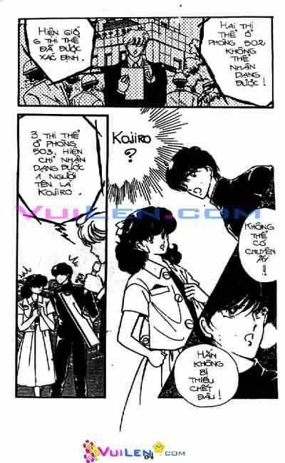 Ngôi sao cô đơn - Chapter 8 - Trang 66