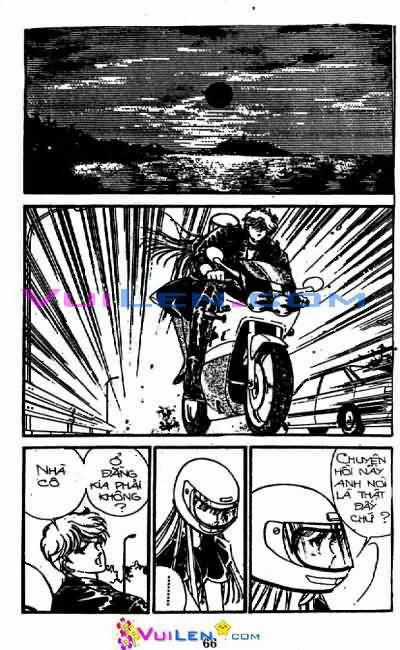 Ngôi sao cô đơn - Chapter 8 - Trang 68