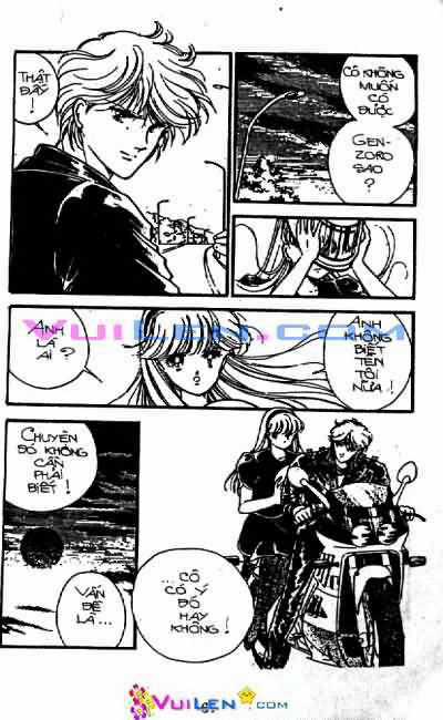 Ngôi sao cô đơn - Chapter 8 - Trang 69