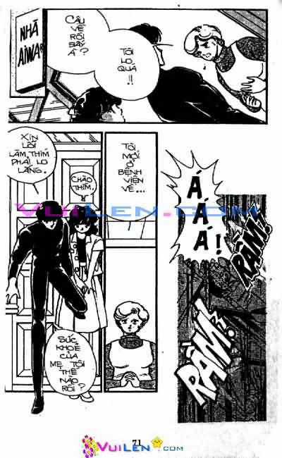 Ngôi sao cô đơn - Chapter 8 - Trang 73