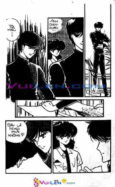 Ngôi sao cô đơn - Chapter 8 - Trang 75